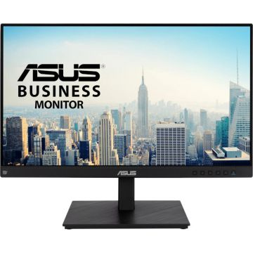 Monitor LED Touch BE24ECSBT 23.8 inch FHD IPS 5ms 75Hz Black