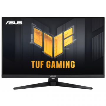 Monitor LED VG32UQA1A 31.5inch UHD Black