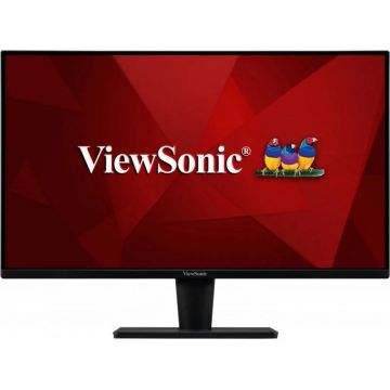 Monitor LED ViewSonic VA2715-2K-MHD 27 inch QHD VA 4 ms 75 Hz FreeSync Monitor LED ViewSonic VA2715-2K-MHD 27 inch QHD VA 4 ms 75 Hz FreeSync