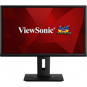 Monitor LED ViewSonic VG2440 23.6 inch FHD VA 5 ms 60 Hz