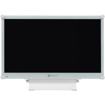 Monitor LED X-24EW 23.6 inch FHD TN White