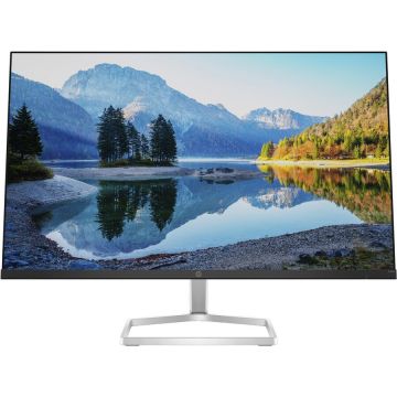Monitor M24fe 23.8 1920 x 1080 LCD Alb