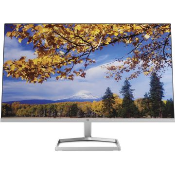 Monitor M27f 27inch 1920 x 1080 Full HD LCD Gri