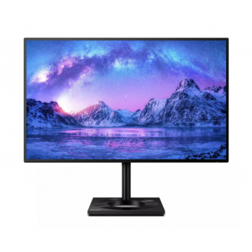 Monitor Philips Lcd C Line Cu Andocare Usb-c, 27
