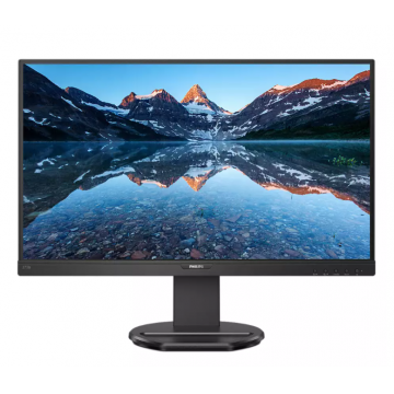 Monitor Philips Lcd Full Hd Cu Usb-c Cu Diagonala 27