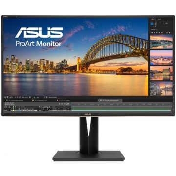 Monitor ProArt PA329C 32 inch Rezolutie 3840 x 2160pixeli Timp raspuns 5ms Negru