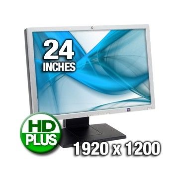 Monitor Refurbished LP2465 24 inch