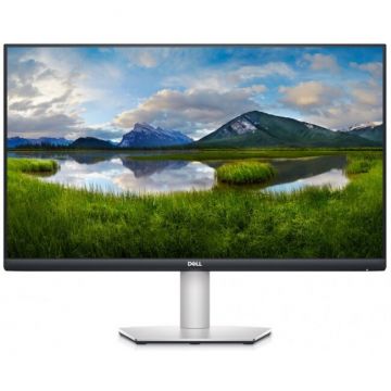 Monitor S2721QSA  27inch  IPS   4K  Alb