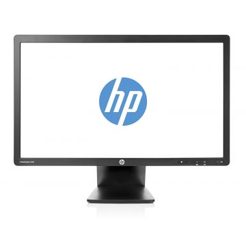 Monitor Second Hand HP E231, 23 Inch Full HD LED, DVI, VGA, USB, Grad A-