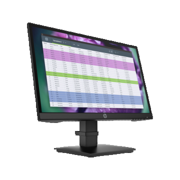 Monitor Second Hand HP P22 G4, 22 Inch Full HD IPS, HDMI, DisplayPort, VGA Monitor Second Hand HP P22 G4, 22 Inch Full HD IPS, HDMI, DisplayPort, VGA