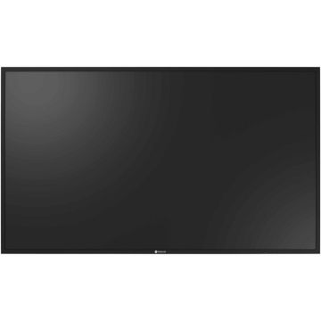 Monitor Supraveghere HMQ-4301 43inch UHD 5ms Black