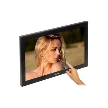 Monitor Touchscreen VM-T215M 21.5