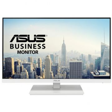 Monitor VA24EQSB-W 23.8inch 1920 x 1080 Pixels Full HD LED Alb