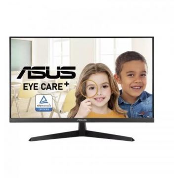 Monitor VY279HGE 27inch FHD Black