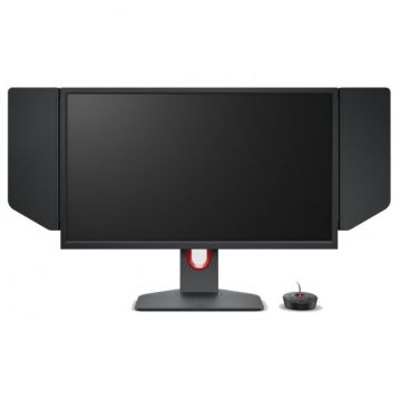 Monitor ZOWIE XL2566K Negru