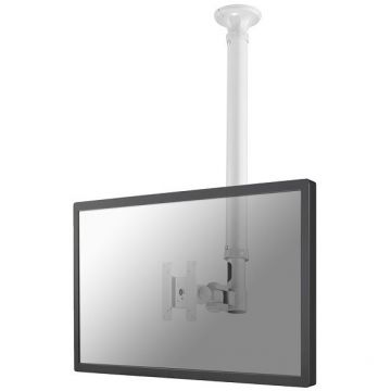 NEWSTAR NewStar Flatscreen Ceiling Mount (Height: 79-129 cm)
