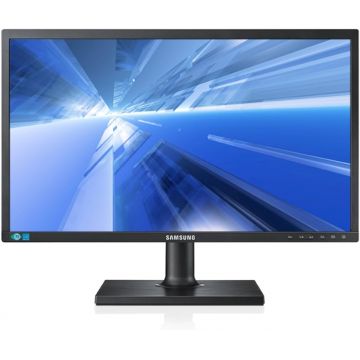 Samsung S27C450B  27 LED  1920 x 1080 Full HD  16:9  negru  monitor refurbished