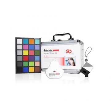 Set profesional de calibrare Eizo, Multicolor Set profesional de calibrare Eizo, Multicolor
