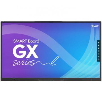 Smart Tabla interactiva Technologies GX175-V2, 75'', Android 11 upgrade ulterior Android 13 Smart Tabla interactiva Technologies GX175-V2, 75'', Android 11 upgrade ulterior Android 13