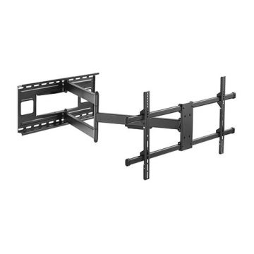 Suport TV / Monitor Blackmount LPA49-483XLD, 43 - 80 inch, negru Suport TV / Monitor Blackmount LPA49-483XLD, 43 - 80 inch, negru