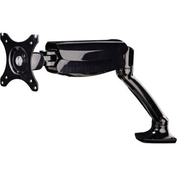 Suport TV / Monitor Hama Monitor Arm Full Motion, 95820, 26 inch, negru