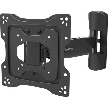 Suport TV / Monitor Hama Reglabil, 19 - 48 inch, negru Suport TV / Monitor Hama Reglabil, 19 - 48 inch, negru