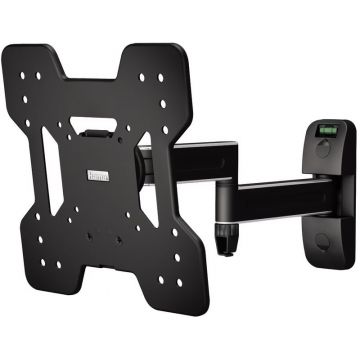Suport TV / Monitor Hama Reglabil, 19 - 48 inch, negru Suport TV / Monitor Hama Reglabil, 19 - 48 inch, negru
