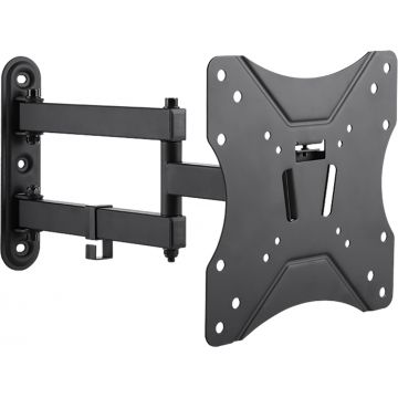 Suport TV / Monitor Logilink BP0008, 23 - 42 inch, negru Suport TV / Monitor Logilink BP0008, 23 - 42 inch, negru