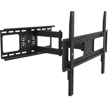 Suport TV / Monitor Logilink BP0028, 37 - 70 inch, negru