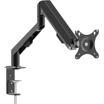 Suport TV / Monitor Serioux SRXA-MM1101, reglabil, 10 - 30 inch, negru, piston gaz Suport TV / Monitor Serioux SRXA-MM1101, reglabil, 10 - 30 inch, negru, piston gaz