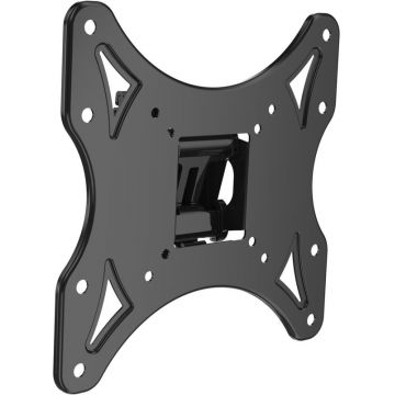 Suport TV / Monitor Serioux SRXA-TV23T, reglabil, 17 - 42 inch, negru Suport TV / Monitor Serioux SRXA-TV23T, reglabil, 17 - 42 inch, negru