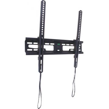 Suport TV / Monitor WELL TVS-LCD-TLS60-WL, reglabil, 23 - 60 inch, negru Suport TV / Monitor WELL TVS-LCD-TLS60-WL, reglabil, 23 - 60 inch, negru
