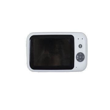 Video Monitor Wireless pentru bebelusi, Display LCD 2.4