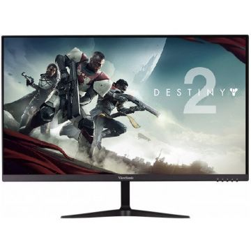 VIEWSONIC Monitor LED ViewSonic Gaming VX2718-P-MHD 27 inch 1 ms FreeSync 165 Hz, Negru