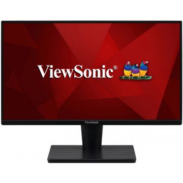 VIEWSONIC Monitor VA2215-H ViewSonic 22 FHD, SuperClear MVA LED, VGA, HDMI, frameless design, Adaptive Sync, 75hz