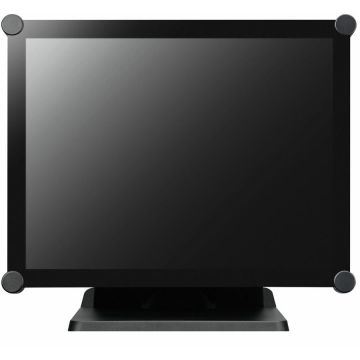 AG neovo Monitor AG Neovo TX-1502, 15inch HD, 5ms, 75 Hz, Negru