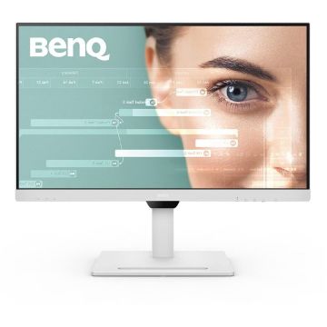 benq Monitor, BenQ, Home & Office, 27, LED, QHD, 75 Hz, 5 ms, Alb