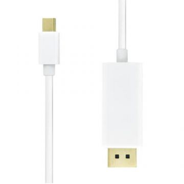 Cablu USB-C la DisplayPort, ProXtend, 2 m