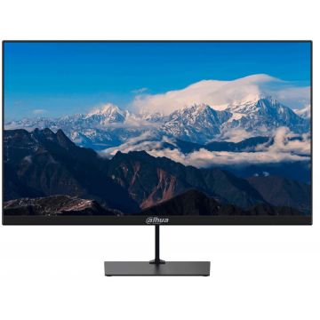 Dahua Monitor Dahua DHI-LM24-C200, 23.8 FHD, 75Hz 5ms, VGA, HDMI