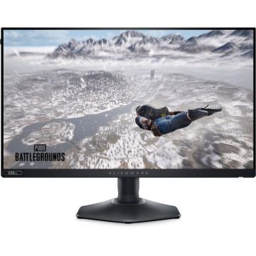 Dell Monitor LED Alienware Gaming AW2524HF 24.5 inch FHD IPS 0.5 ms 500 Hz FreeSync Premium