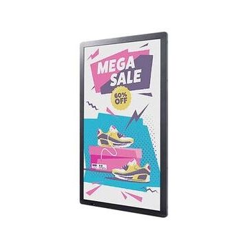 Display E-Paper  25BDL4050I E-Line Series 25.3inch  Negru