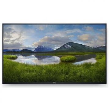 Display P5524Q  54.6inch   4K  Negru