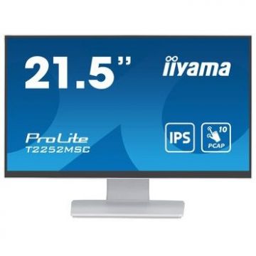 Display ProLite T2252MSC-W2   Full HD Negru