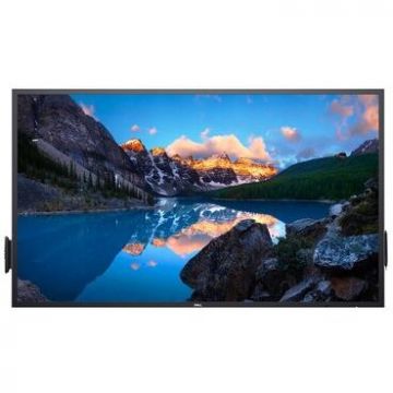 Display Touchscreen C6522QT 65inch  4K UHD Negru
