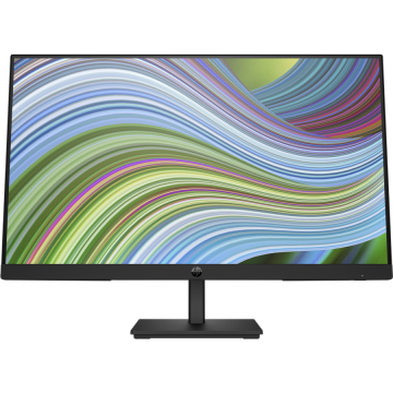 HP Monitor HP P24 G5, 23.8 FHD, 60Hz 5ms, VGA, HDMI, DP