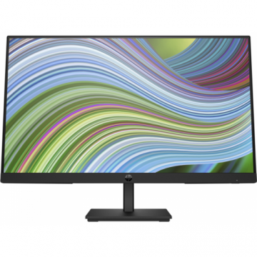 HP Monitor HP P24 G5, 23.8 FHD, 75 Hz 5 ms, VGA, HDMI, DP