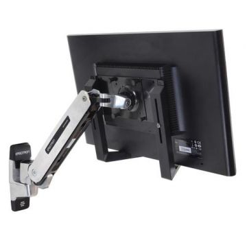 Kit Suport Monitor Ergotron 97-760-009, 32inch (Gri) Kit Suport Monitor Ergotron 97-760-009, 32inch (Gri)