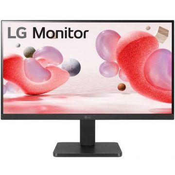 Lg Monitor LG 22MR410-B, 21.45 Full HD, 5ms 100Hz, VGA, HDMI