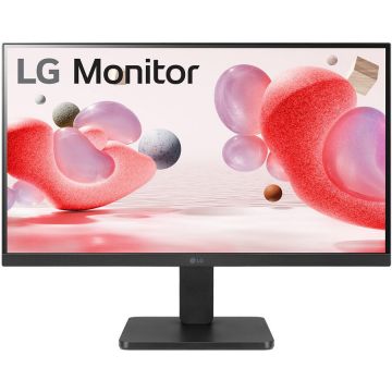Lg Monitor LG 27MR400-B.AEUQ, Full Hd, 27, IPS, 100 Hz, AMD FreeSync™, Negru