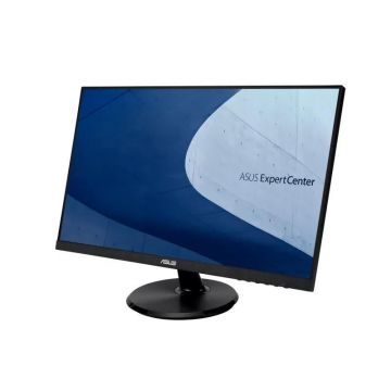 MONITOR ASUS C1242HE 23.8 inch, Panel Type: VA, Backlight: LED ,Resolution: 1920x1080, Aspect Ratio: 16:9, Refresh Rate: 60Hz, ResponseTime: 5ms GtG, Brightness: 250cd/㎡, Contrast (static):3000:1, ViewingAngle: 178/178, Colours: 16.7M, Adjustability: Til